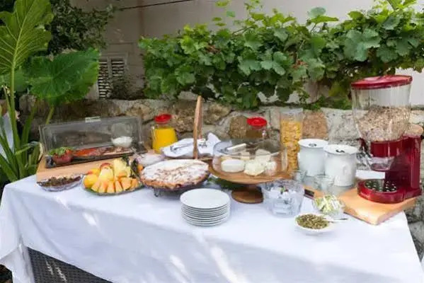 B&B Villa Dubrovnik Garden