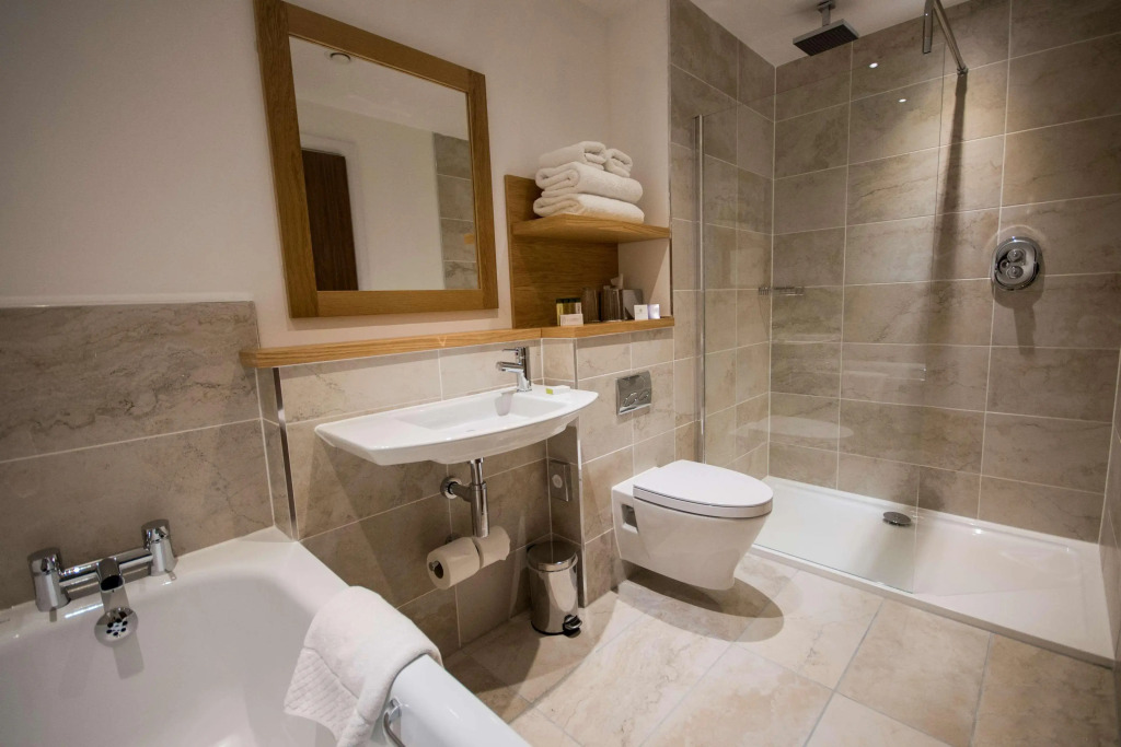 Kingsmills Hotel