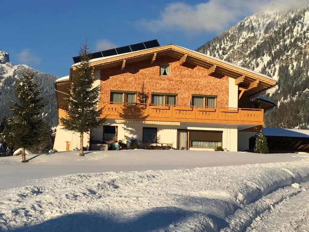 Haus Lorenz
