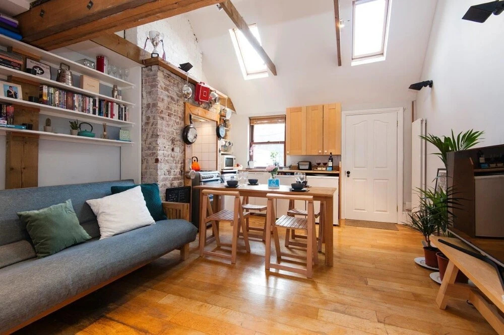 The Loft Wimbledon Retreat - MAO