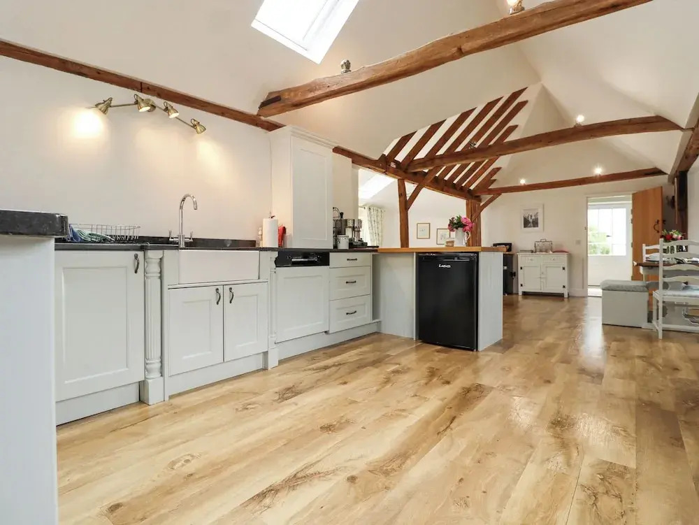 Oast Cottage