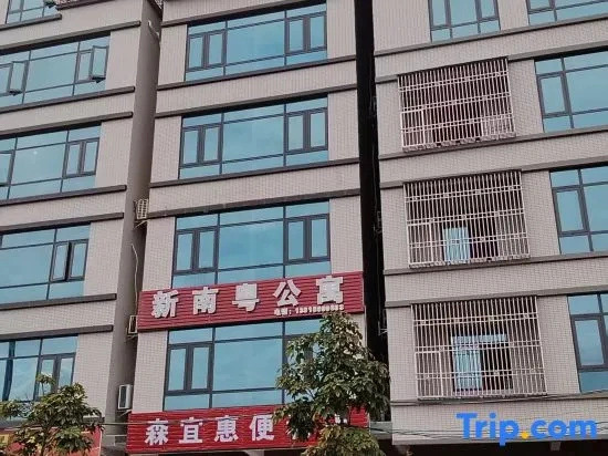 Xin Nanyue Apartment