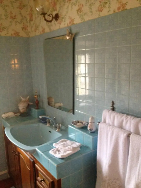 B&B Domaine Le Clos du Pavillon "Authenticité et Ressourcement garantis"