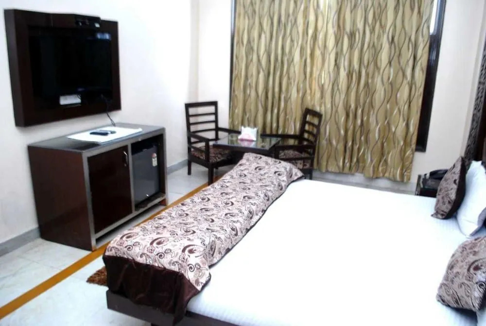 Hotel Empire