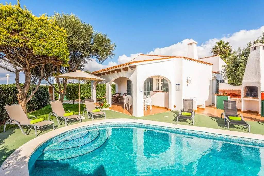 Villa Iris Bosch