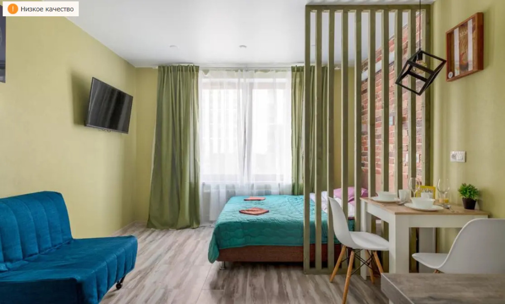 MOKO  Apartments на шоссе Головинское