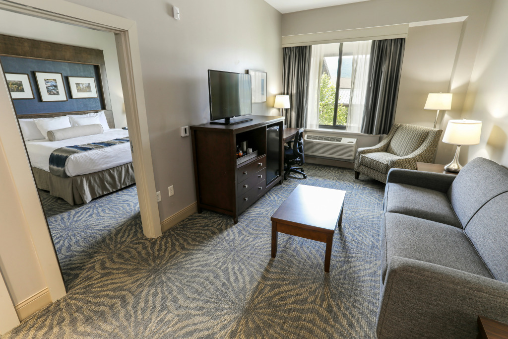 Liberty Mountain Lodging by Vail Resorts