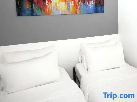 mySTAY Hotel BGC North