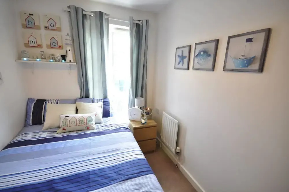 Durward Guest Apartment