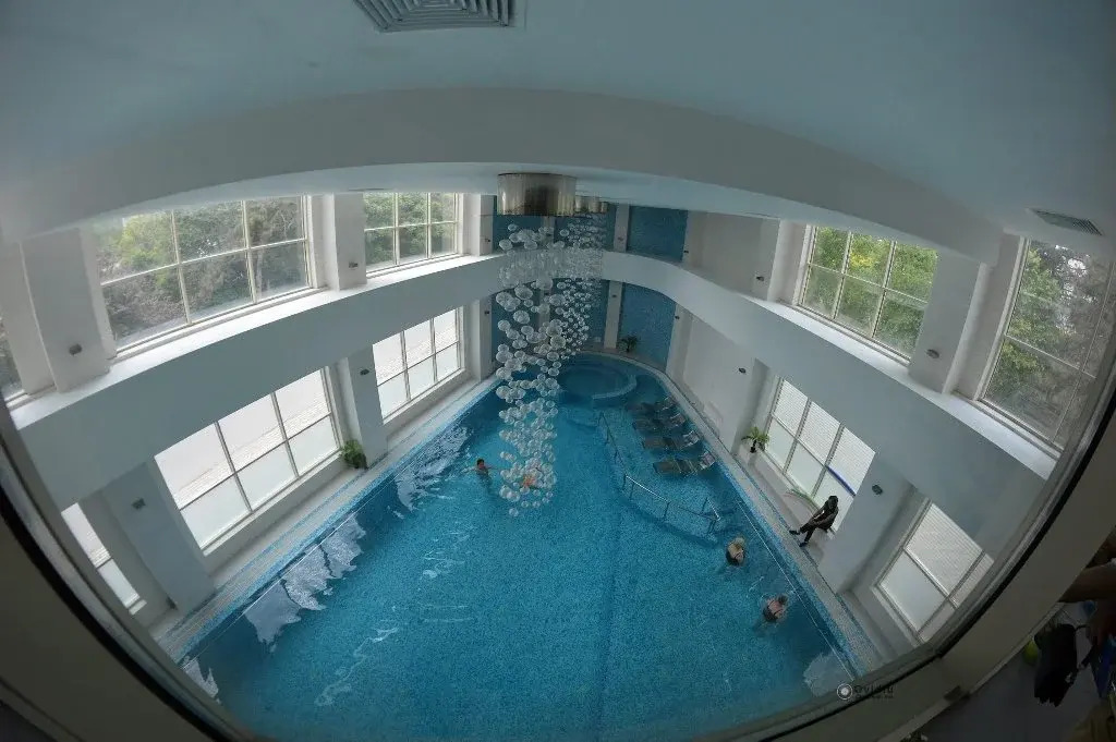 Mirage Medspa Hotel