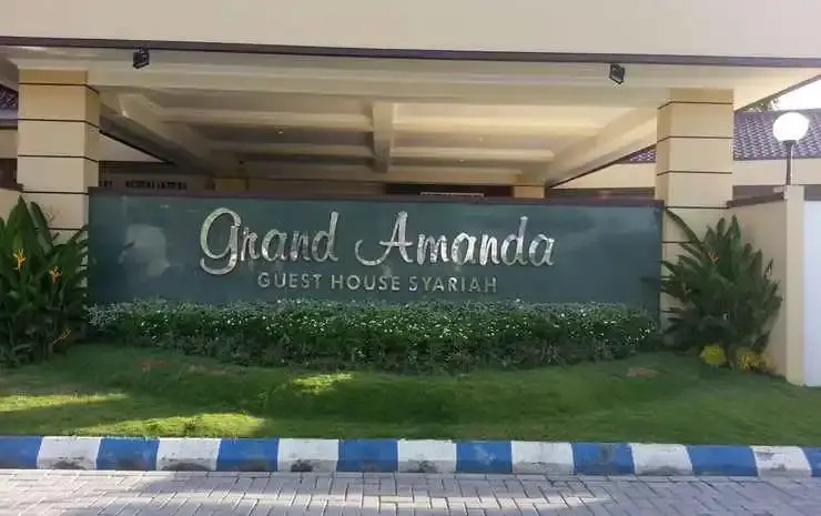 Grand Amanda