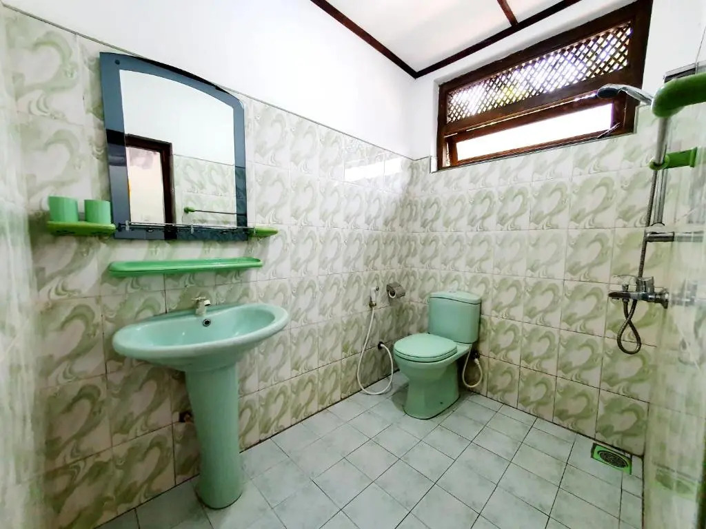 Sunbeam Homestay