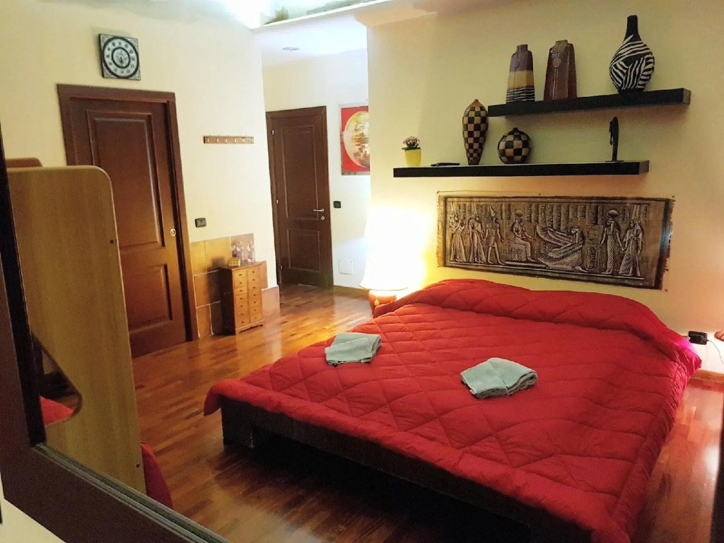 B&B Welcome