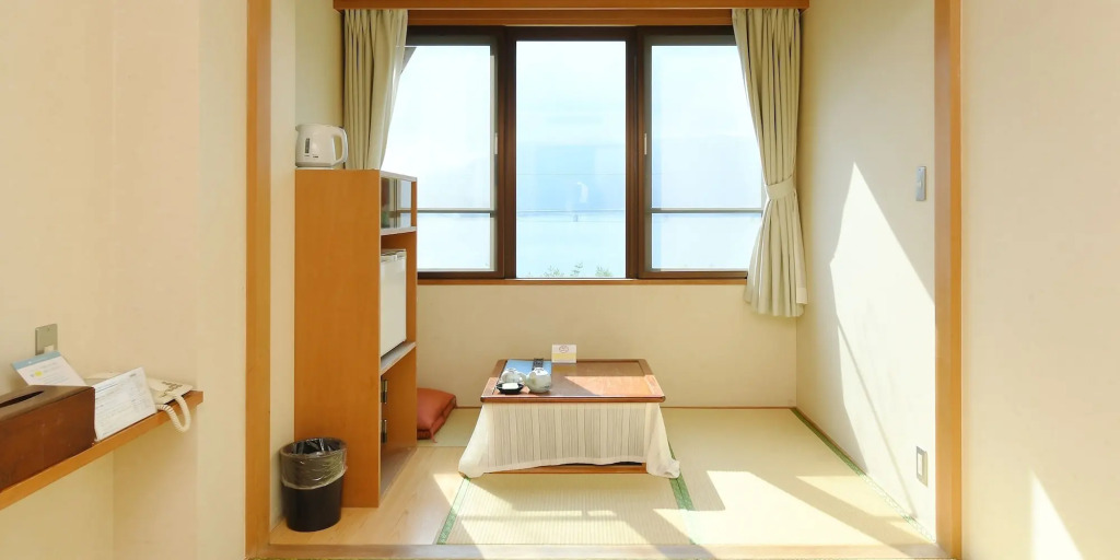 Hotel Koryu