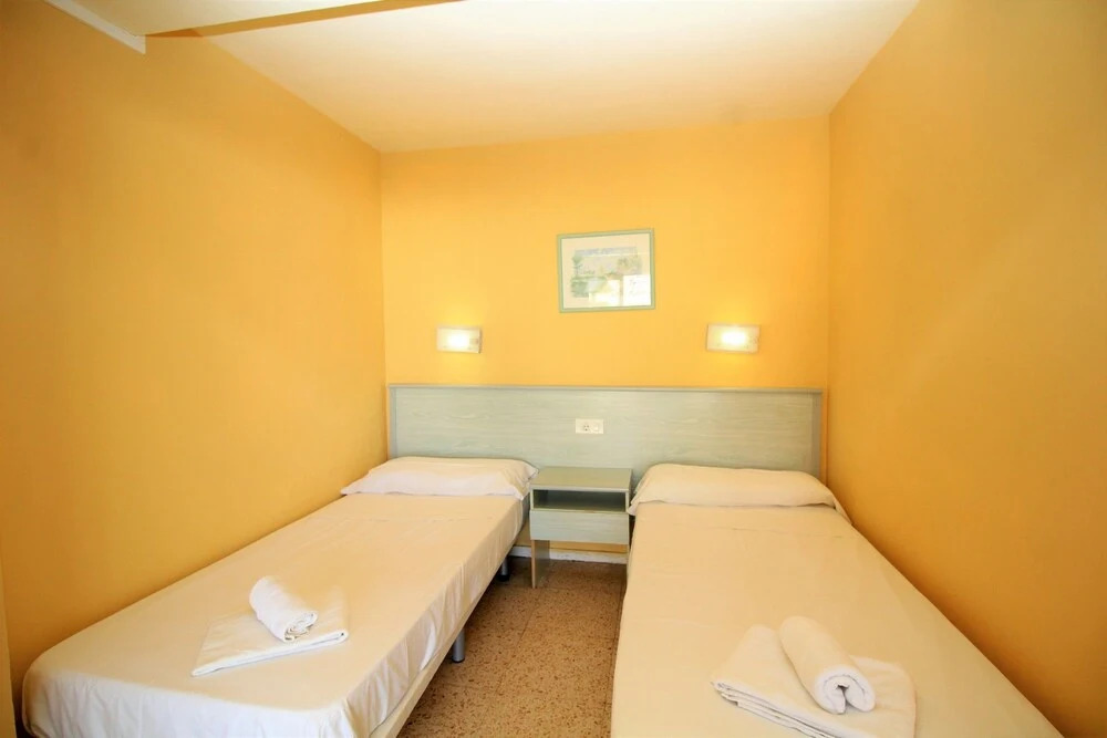 Apartamento Bermudas 905
