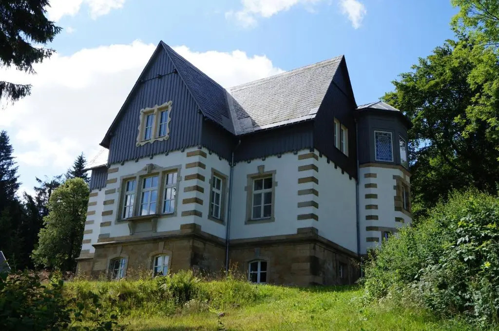 Villa Unger