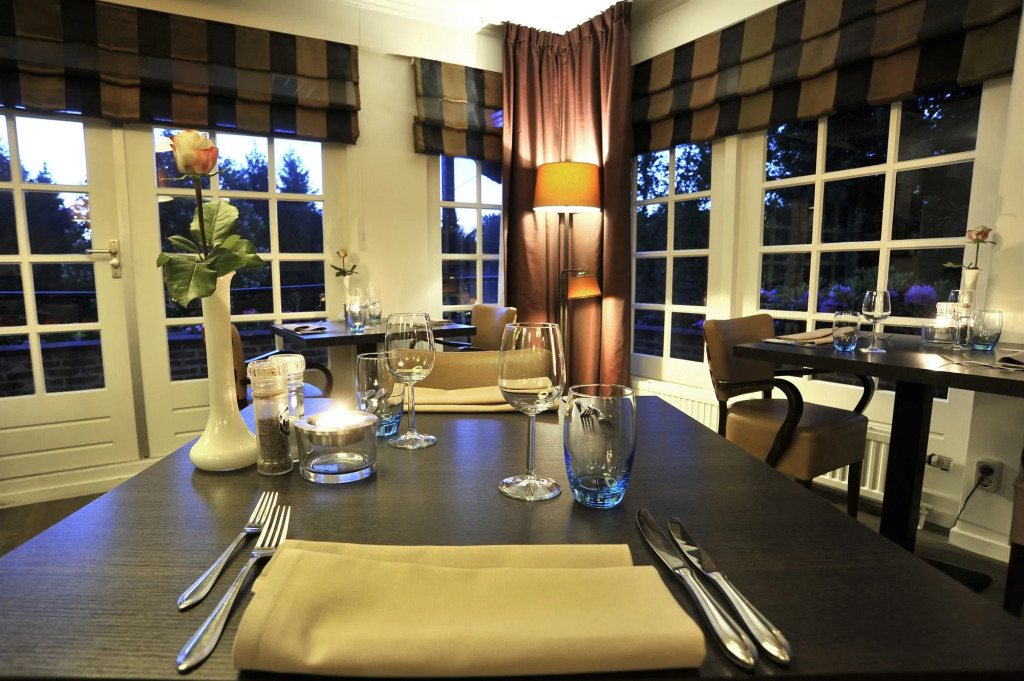 Fletcher Hotel Restaurant De Wipselberg-Veluwe