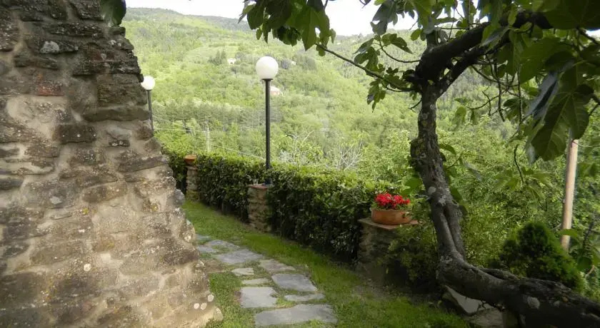 Casale il Giuncheto