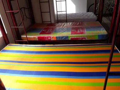 Arrendajos Hostel