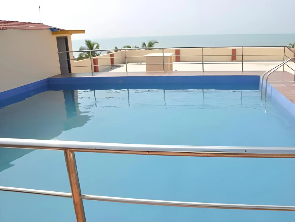Hotel Naren Palace