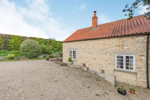 The Wood Cottage