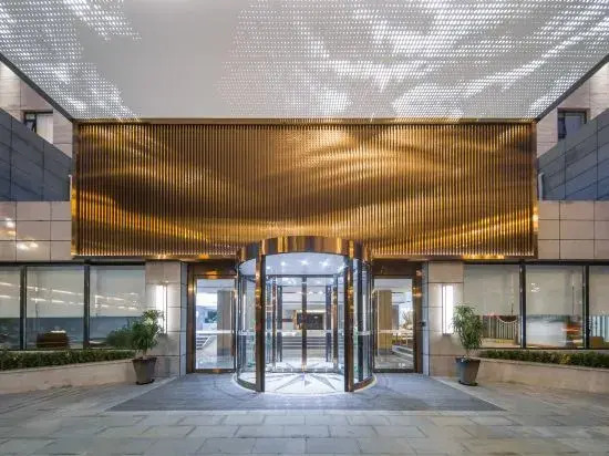 Tangshan Beixin Road Aegean Branch Yitel Zhi Shang Hotel
