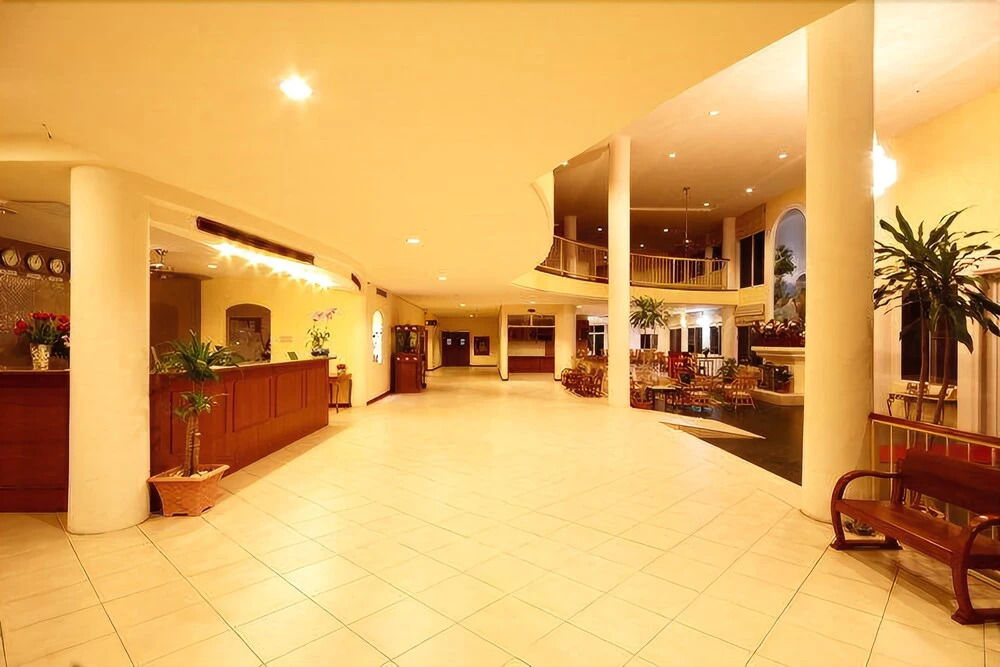 Pattaya Bay Hotel