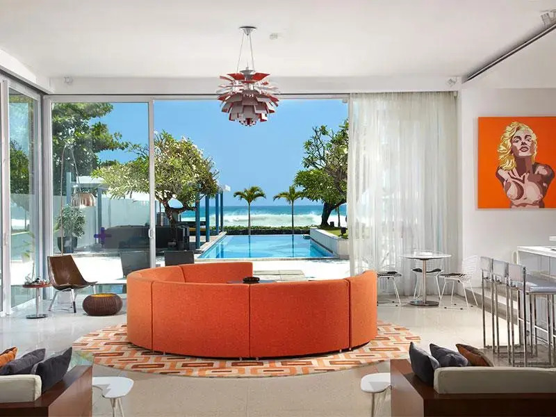 Luna2 private hotel - an elite haven