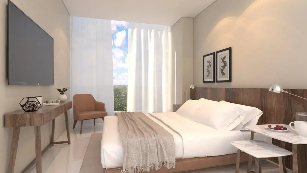 Guemes Hotel & Spa
