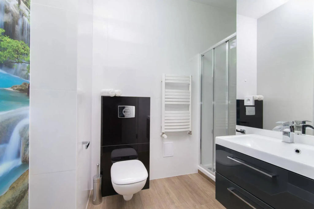 Apartinfo Exclusive Sopot Apartment