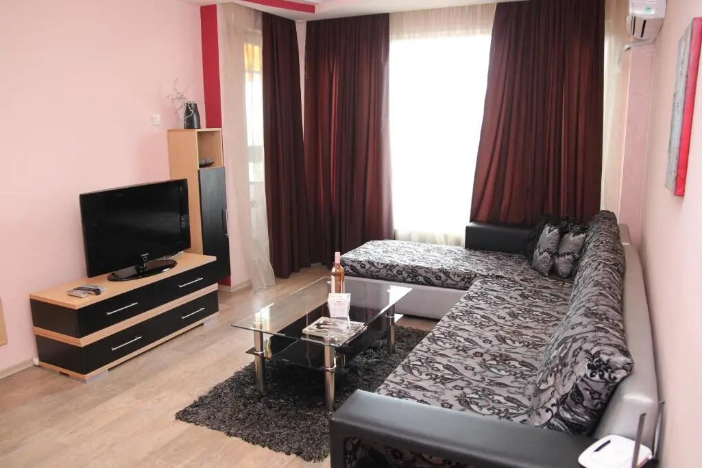 Apartments Rosina