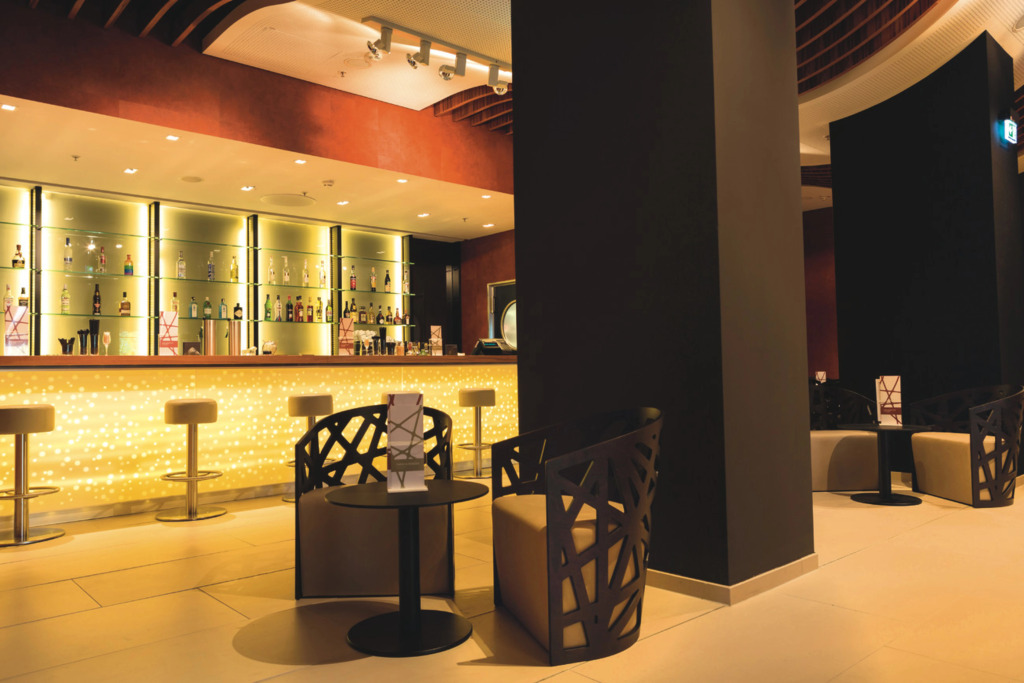 Riu Plaza Berlin