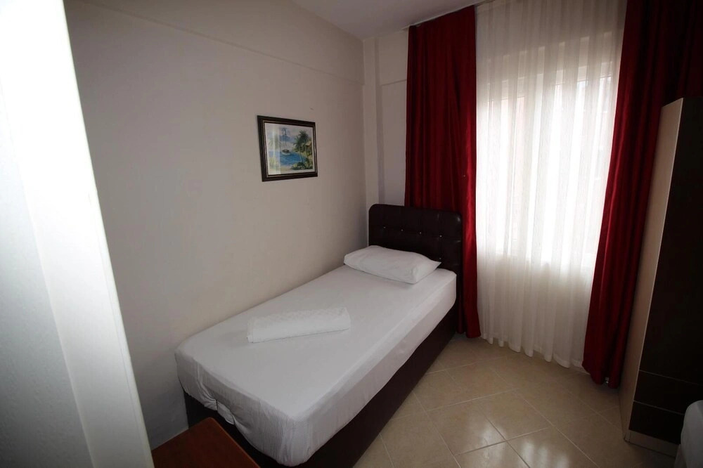 Avşa Dilay Apart