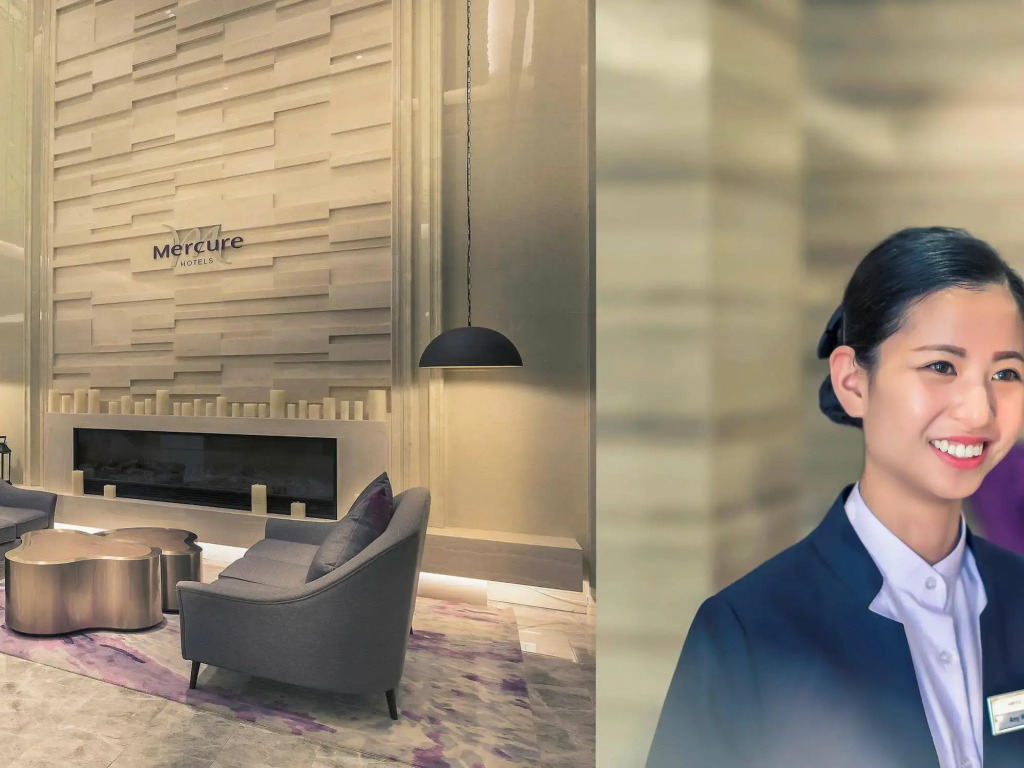 IntercityHotel Shanghai Hongqiao Airport