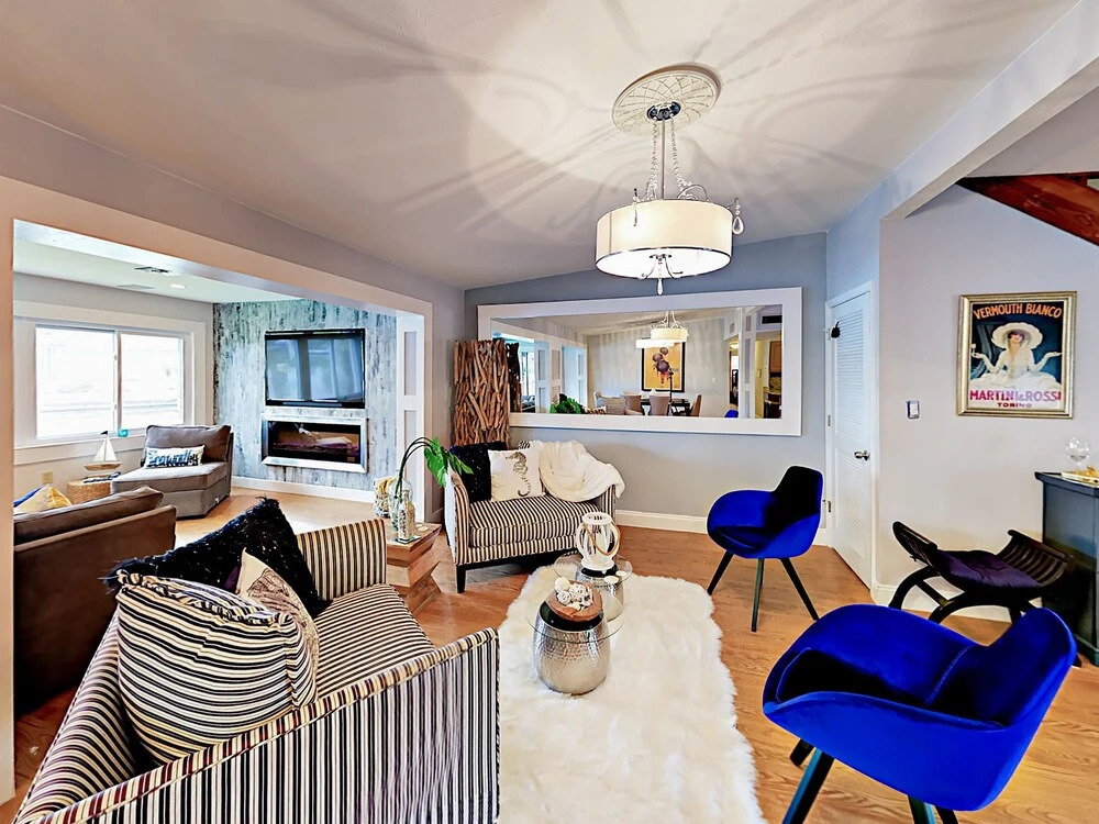 449 Seaworthy Road Duplex Unit #1 2 Bedrooms 2 Bathrooms Duplex
