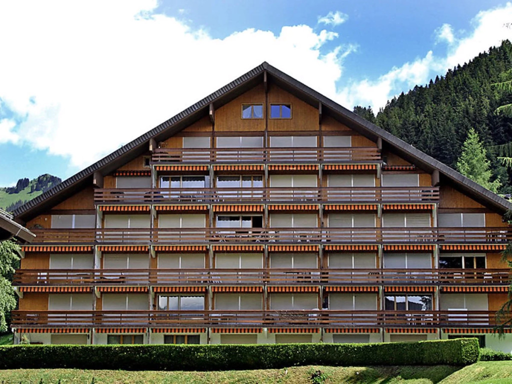 Chalet Emeraude Arnasco 18012