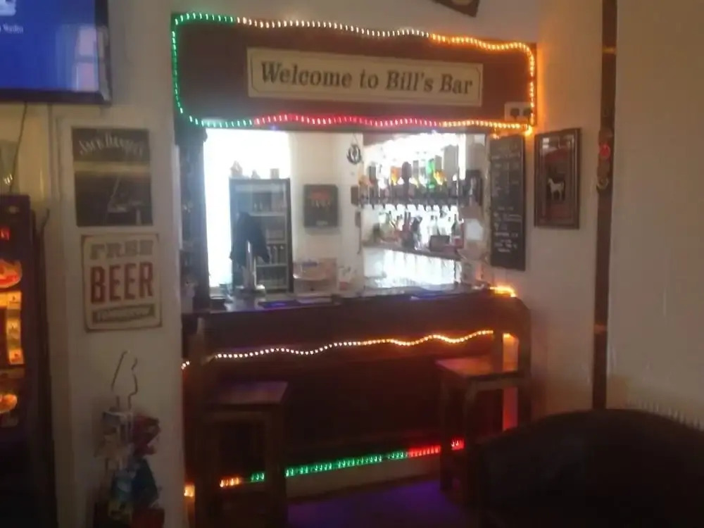 San Diego Guest House