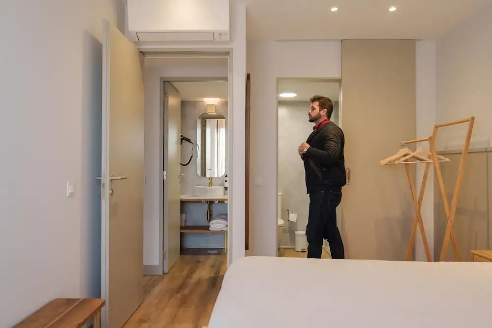 Feel Porto Firmeza Coworking Flat 2 2