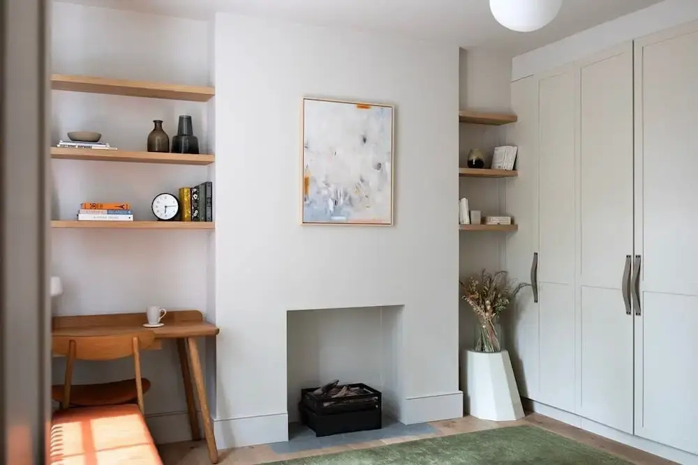 Luxury 3 Bed Canal House, Little Venice