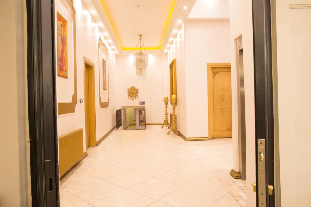 ArtDeco Istanbul Suites