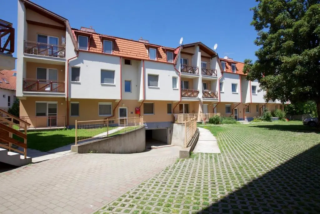 Zoli Apartmanok-Timi Kölcsey 34-36