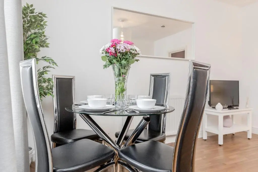 WelcomeStay Clapham Junction 2 bedroom Apartment