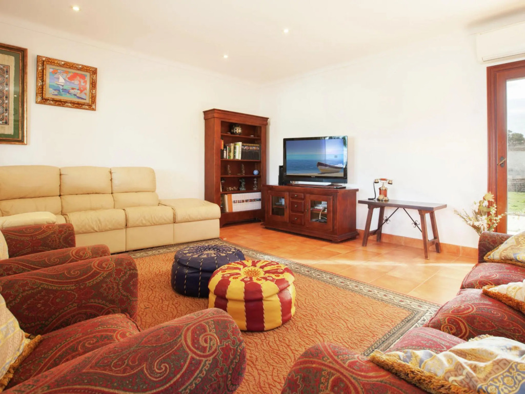 Country house with private pool 3 5 km from Alcudia and the sea