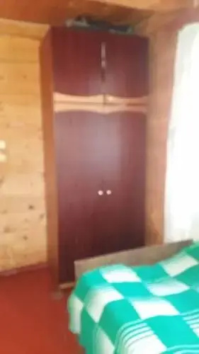 Homestay Chakvi