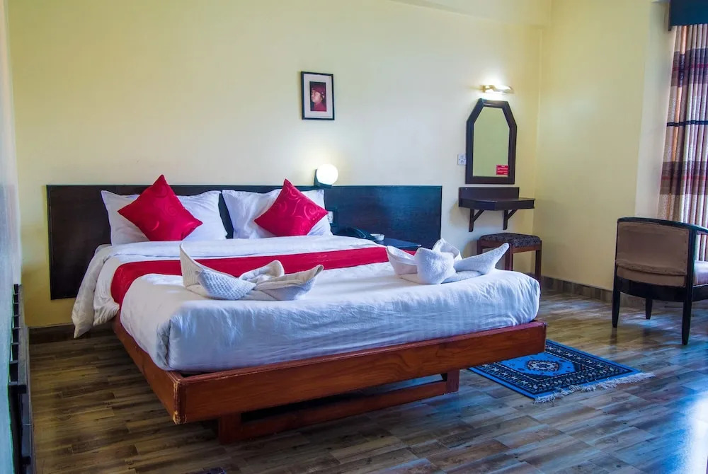 Hotel Meera