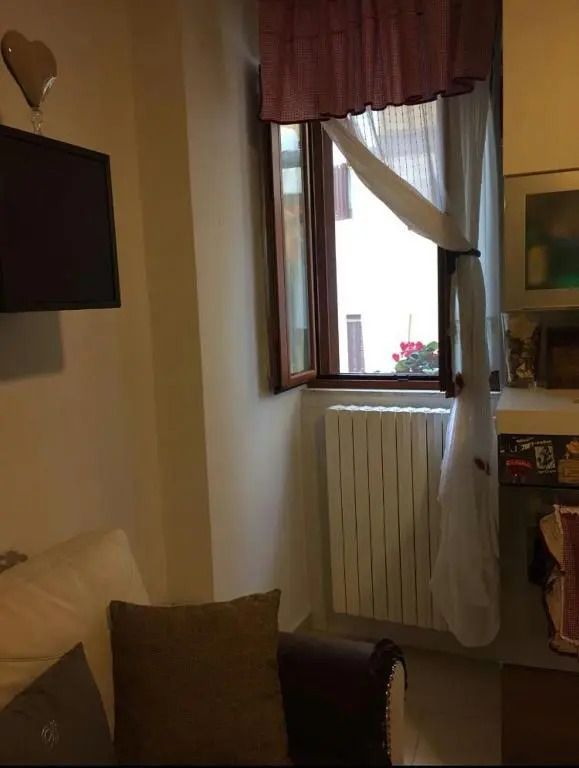 San Sebastiano Apartment