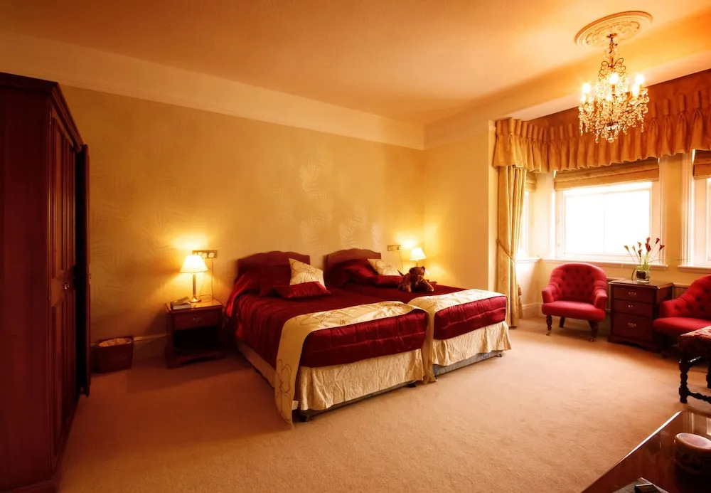The Old Vicarage