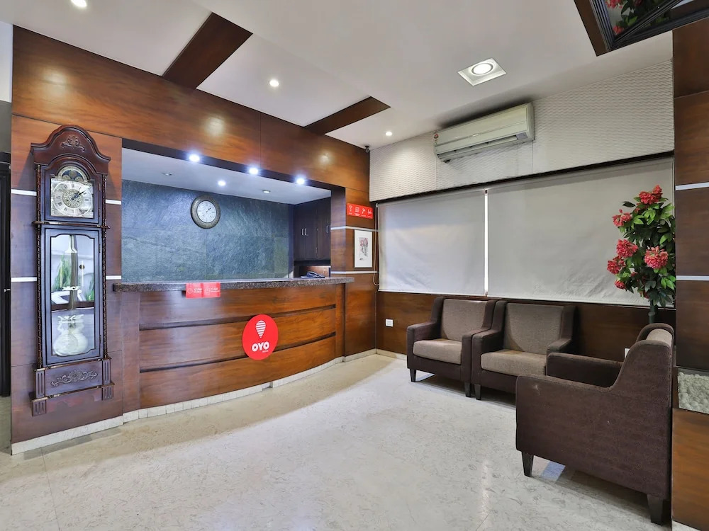 Raajpath Hotel Vadodara