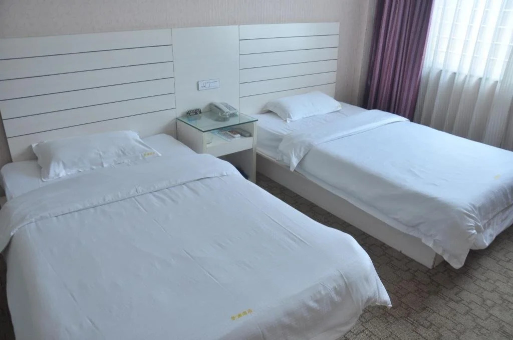 Guilin Jing Lan Hotel
