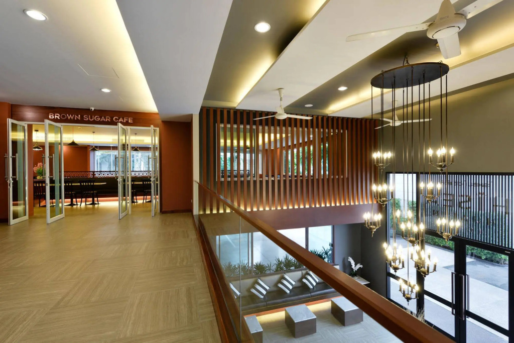 Hisea Huahin Hotel